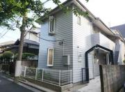 田園調布FLAT