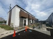 MAISONETTE LAND 乙川駅 B