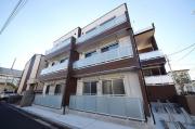 西武池袋・豊島線大泉学園駅まで徒歩9分