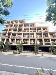 都営三田線志村坂上駅まで徒歩12分