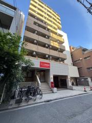 ＪＲ京浜東北・根岸線鶴見駅まで徒歩2分