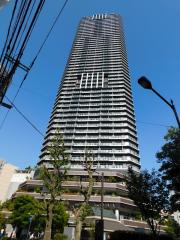勝どきビュータワー（KACHIDOKI VIEW TOWER）