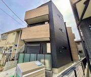 ＪＲ常磐線（各駅停車）馬橋駅まで徒歩4分