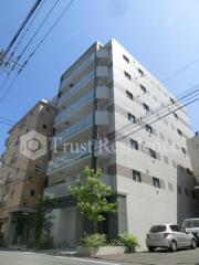 東京メトロ東西線門前仲町駅まで徒歩9分
