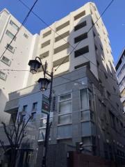 ジェラ恵比寿レジデンス