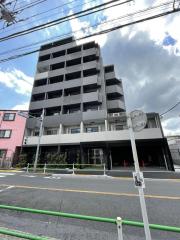 ＪＲ常磐線（各駅停車）亀有駅まで徒歩8分