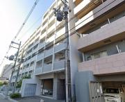 地下鉄御堂筋線江坂駅まで徒歩10分