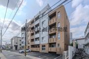 西鉄天神大牟田線大橋駅まで徒歩11分