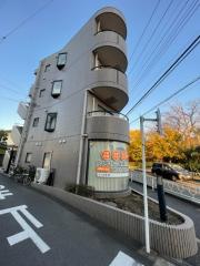 小田急小田原線相模大野駅まで徒歩8分