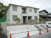 北大阪急行千里中央駅まで徒歩20分