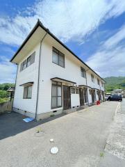 ＪＲ呉線坂駅まで徒歩17分