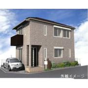 北島3丁目戸建貸家