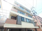 阪神本線大石駅まで徒歩7分