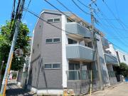 ルーブル調布二番館