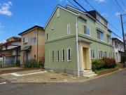 泉崎二丁目貸家