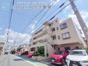 地下鉄桜通線瑞穂運動場西駅まで徒歩10分