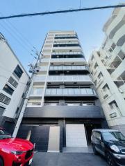 地下鉄谷町線都島駅まで徒歩5分