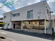 近鉄湯の山線中川原駅まで徒歩8分