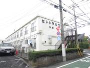 セントラルコーポN館