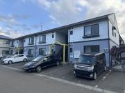 シャンボール吉岡A
