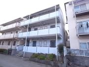 シティハウス仁川2