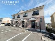 ピースフルタウンA