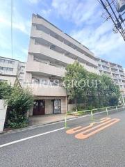 都営三田線千石駅まで徒歩8分