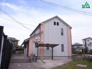コーポ中島ツウセブンB