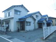 伊予鉄道横河原線久米駅まで徒歩3分