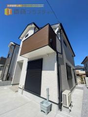 北総線矢切駅まで徒歩9分