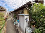 東難波町3丁目連棟平屋