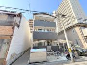 MACHI TERRACE高殿