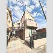 日和町5丁目戸建