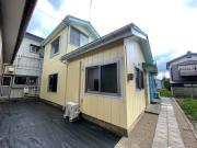 三条市西四日町 貸家 A棟