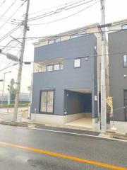 Sumai-to川口市上青木