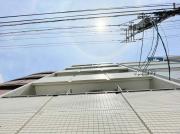 広島電鉄宇品線鷹野橋駅まで徒歩8分