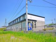 近鉄京都線平城駅まで徒歩22分