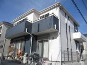 多摩都市モノレール甲州街道駅まで徒歩8分