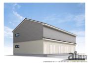 西武多摩湖線一橋学園駅まで徒歩6分