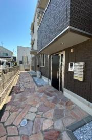 アルバ御笠の森