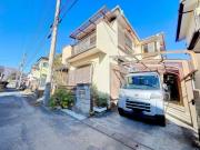 東松山市野田貸家