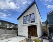 小田急小田原線祖師ヶ谷大蔵駅まで徒歩12分