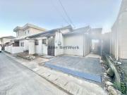 揖斐川町清水戸建て