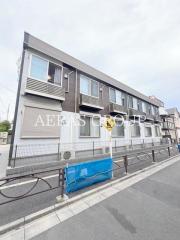 クレイノMUSASHI壱号館