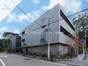 ワイエア平尾浄水