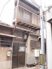 南海本線住ノ江駅まで徒歩10分