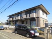 アダージョ東山田