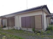 サンホーム住宅