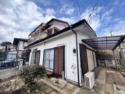 千葉都市モノレール天台駅まで徒歩9分