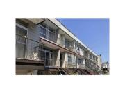 南33条テラスハウス